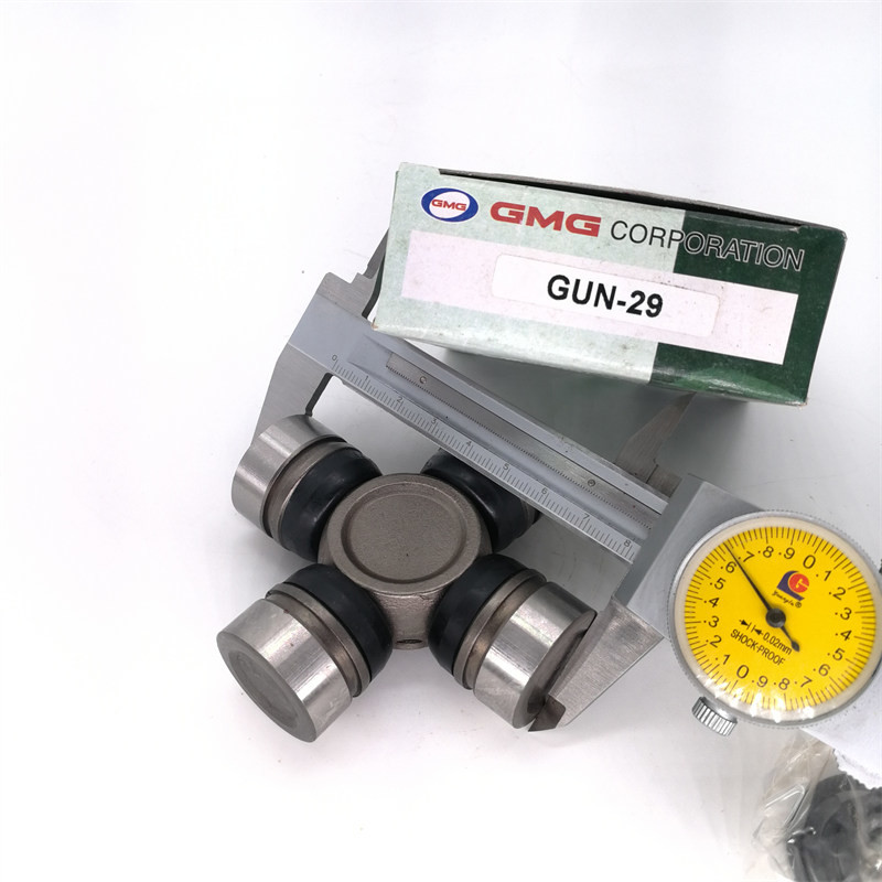 Gut 29 Universal Joint Bearing 39625-21025 28mm X 56.1mm OEM Available