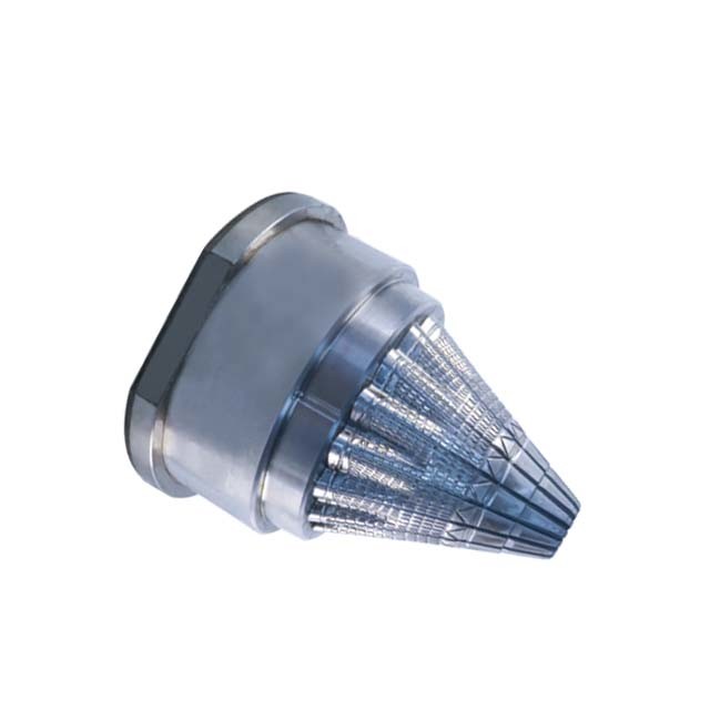 Custom Precision Molds for Special Shape Screws and Medical Accessories