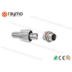 China LEMO W Series IP68 Circular Deepsea Connector on sale