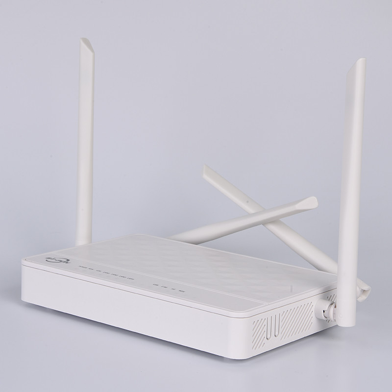 HUAWEI ZTE THIRD-PARTY OLT 2.4GHZ 5GHZ GPON DUAL BAND ONU