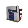 Buy cheap 24kv Indoor Vacuum Circuit Breaker ZN163 - 24 M2 - E2 - C2 Certificated from wholesalers