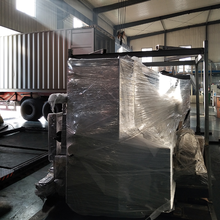 Flexo Printing Machine for Corrugated Carton Box