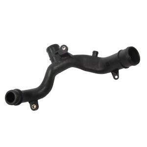 China Thermostat Water Connector Top Hose A Pair LR090630 For Range Rover LR4 Range Rover on sale