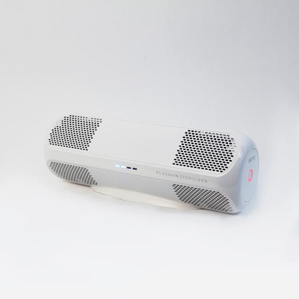 RoHS smoke eliminating air purifier cigarettes smoke air purifier For Restaurant