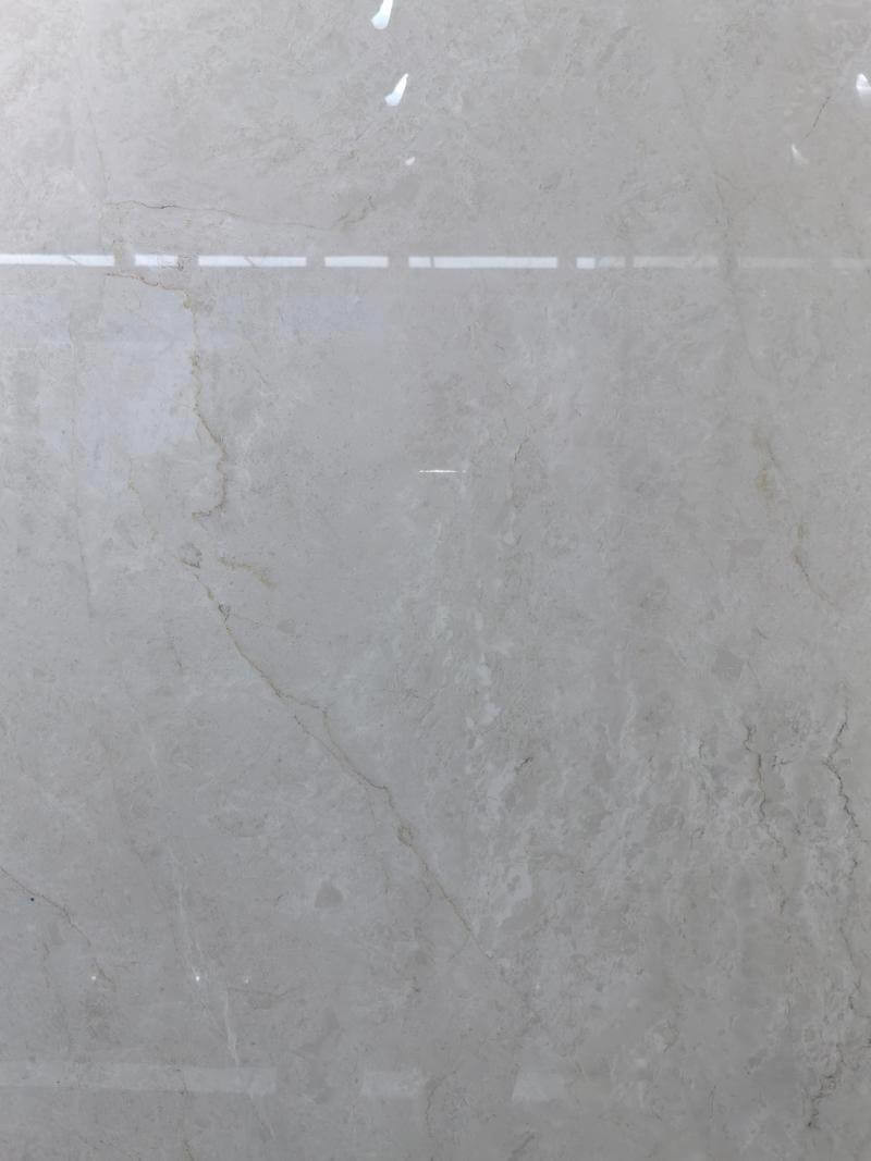 Grade AAA Firebrick 1200x1800x9mm Carrara Porcelain Glazed Polished Tile For Bathroom And Indoor Floor Tiles