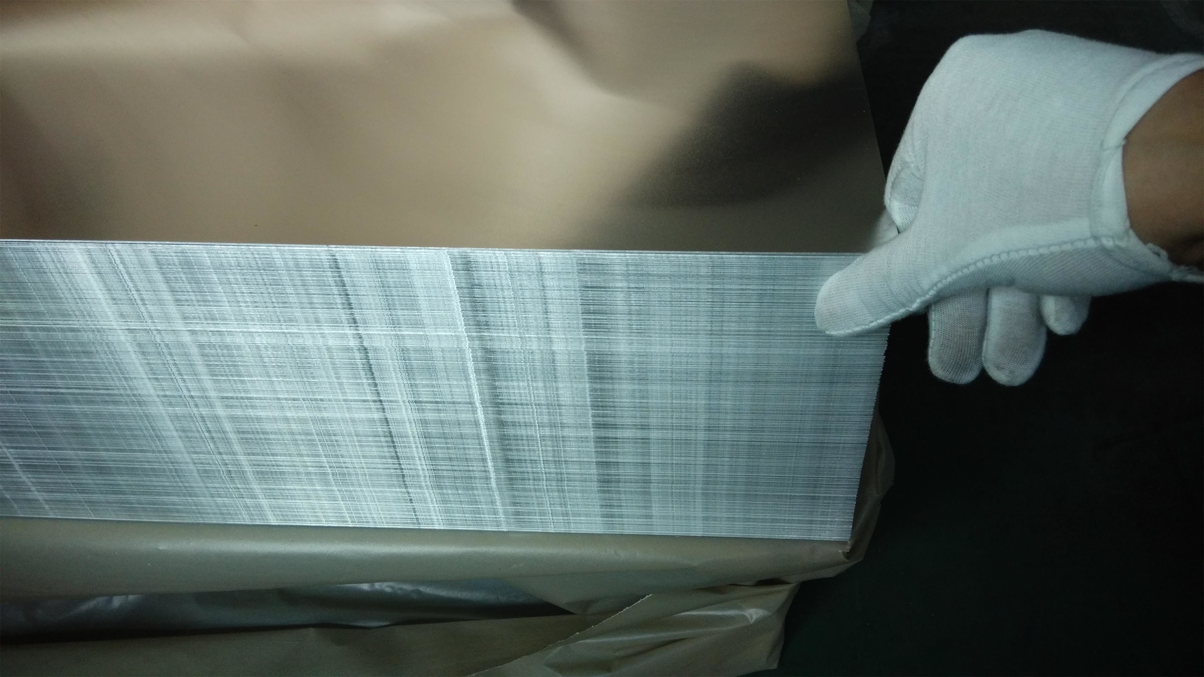37"x49" Normal Drilling Circuit Board Aluminum Entry Board