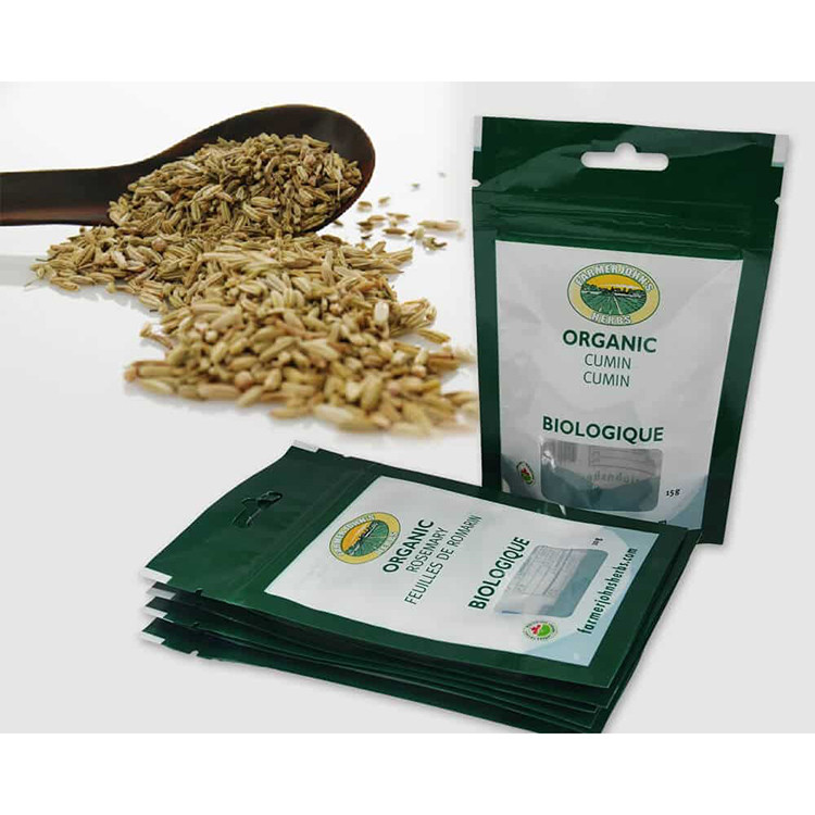Best price custom printing food grade aluminum foil smell proof mylar zip bag small for tea / weed