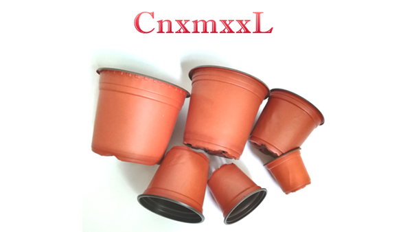 High quality root pot transplant pot for tree pruning root by the air holes