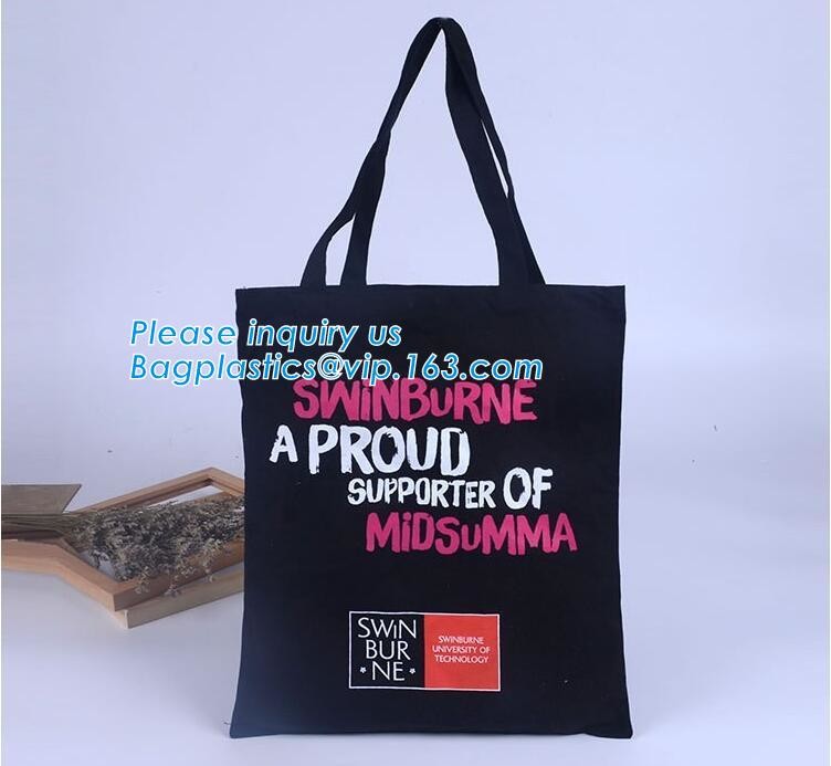100% recycled organic cotton canvas calico drawstring bag with printing,custom print canvas cloth tote bags with printed