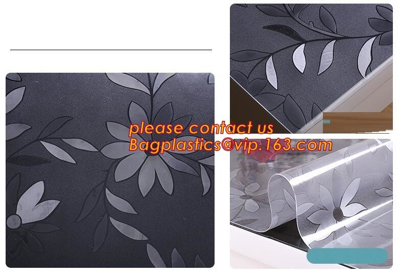 WHOLESALE DISPOSABLE PE PRINTED POLKA DOTS PARTY TABLE CLOTH, TABLE COVER,1PCS/BAG,600BAGS/CTN,SEASONAL PACKAGING TPU EV