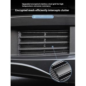 Dust-Proof Insect-Proof Net Cover Compatible with Lixiang L6 L7 L8 L9 Models