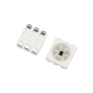 DC5V Individually Program Control APA102C 5050 SMD RGB LED Chip