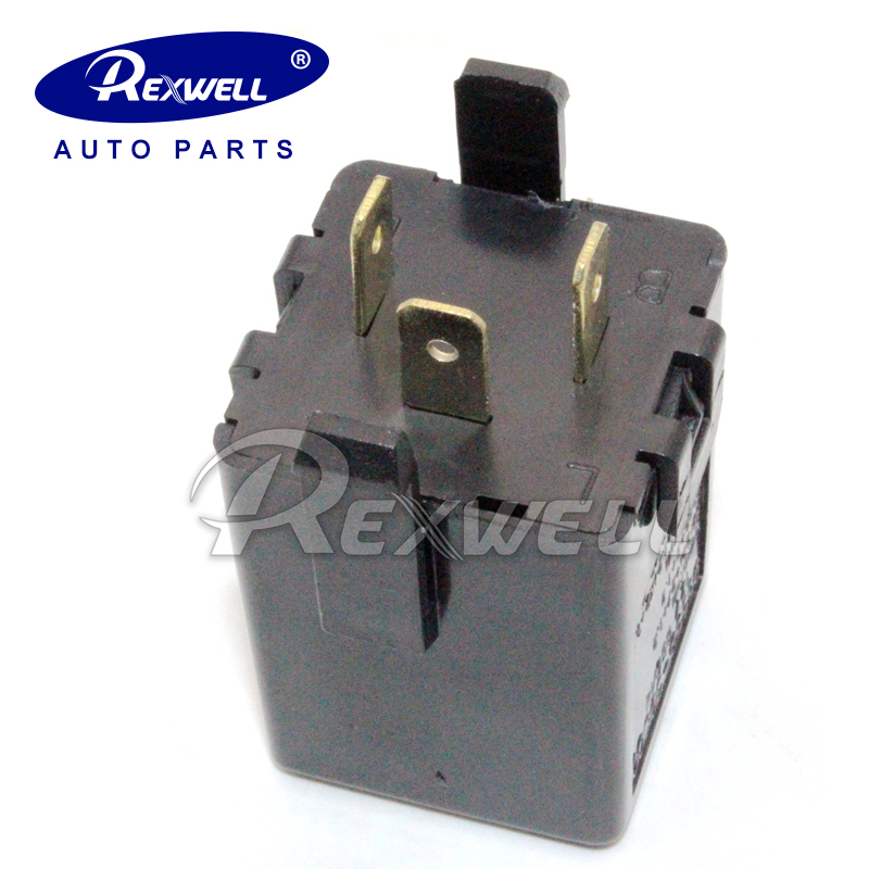 Plastic Turn Signal Flasher Relay For Hyundai Accent Kia RIO 95550-39000 Guaranteed
