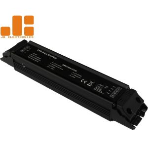 Constant Current DALI LED Controller With DALI Digital Control Input 35W