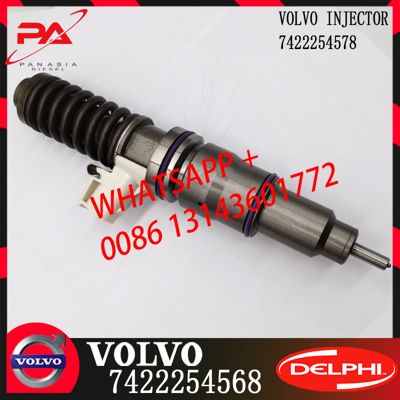 7422254568 22254568 Diesel Truck Engine Fuel Injection