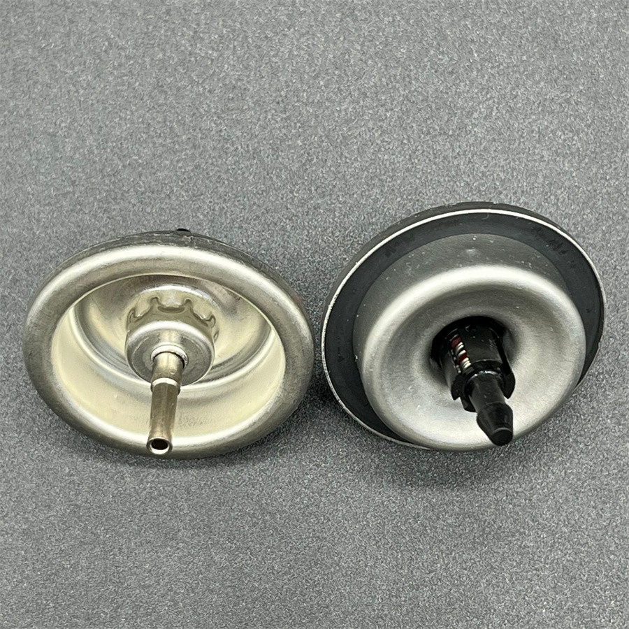 Lighter Gas Spray Valve for Grills and Camping One Inch Lighter Gas Valve