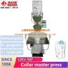 Buy cheap Suit Vertical press Dress Pressing Machine Automatic Touch Screen PLC suit press from wholesalers