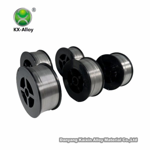Abrasion Resistance Nickel Based Welding Wire HCF-95