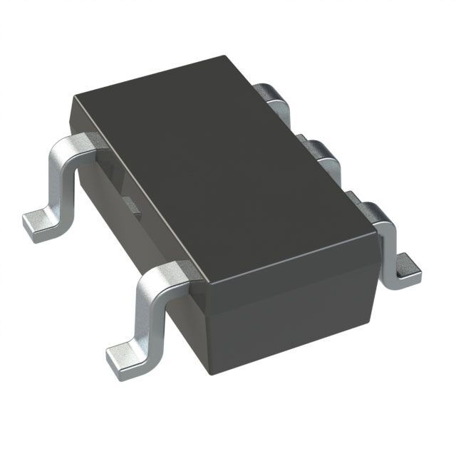 APX824-23W5G-7 New And Original Integrated Circuit