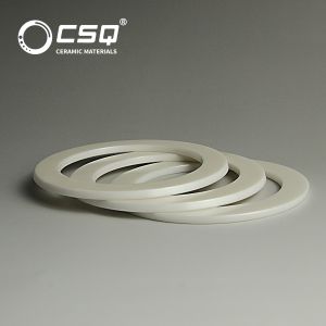 China Zirconium Oxide Advanced Structural Ceramics Rings ZrO2 on sale