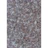 Buy cheap Beautiful Granite Stone Floor Tiles G664 Cherry Red Stone For Paving / Worktop from wholesalers