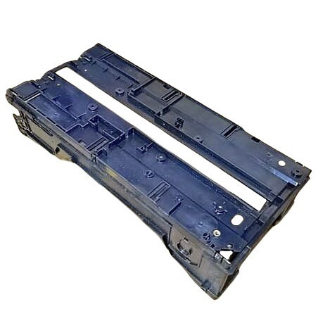 445-0726069 4450726069 NCR S2 Banknote Box Middle Frame ATM Machine Parts For NCR Parts