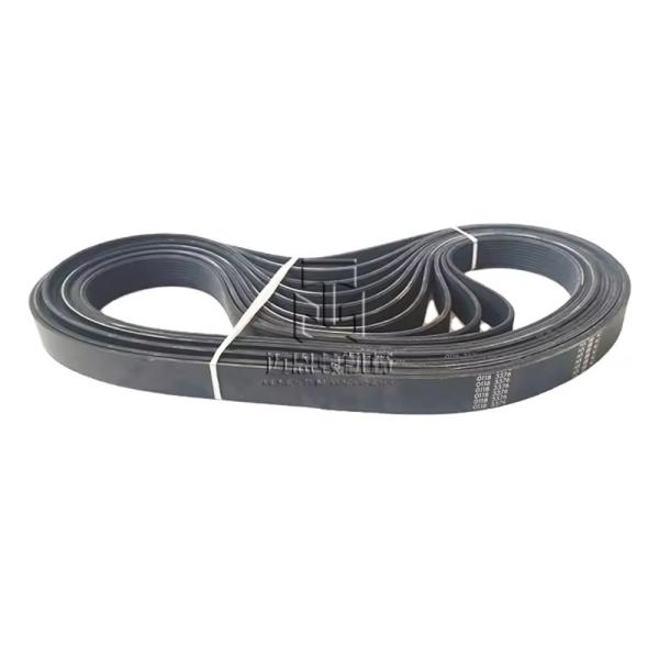 Belt 01181612 01183376 0118 1612 0118 3376 1181612 1183376 for DEUTZ BF4M2012