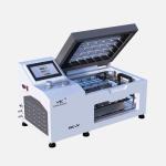 24pcs Large Screen Solvent Concentrator , Parallel Nitrogen Concentrator Machine