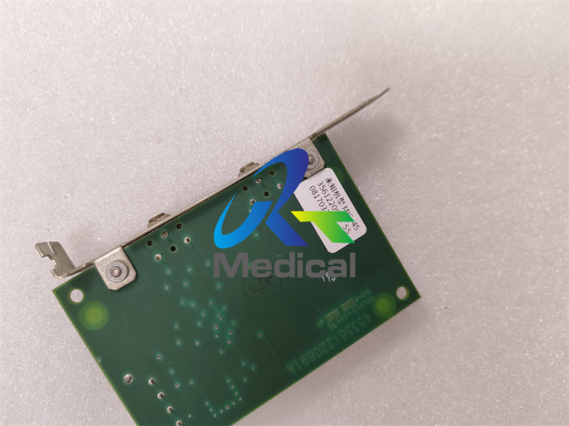 Envisor Preamp Card 453561220901 for Phil ips Ultrasound System