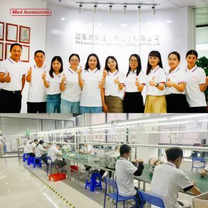 Practical Cable IBP Compatible Mindray To MX 12 Pin Multi Function Grey Color