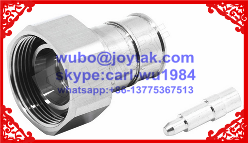 4.3-10 connector