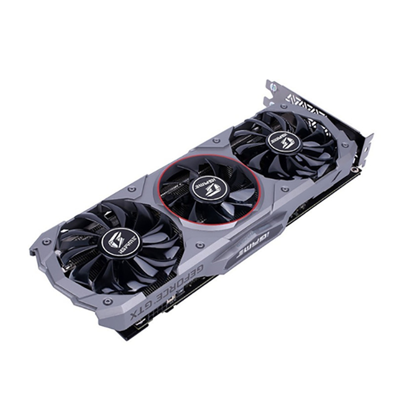 GDDR5 Gigabyte GTX 1660 Super 6gb , 192 Bit Memory 1660s Graphics Card