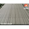 Buy cheap ASTM A213 TP316L Stainless Steel Seamless Heat Exchanger Tube from wholesalers