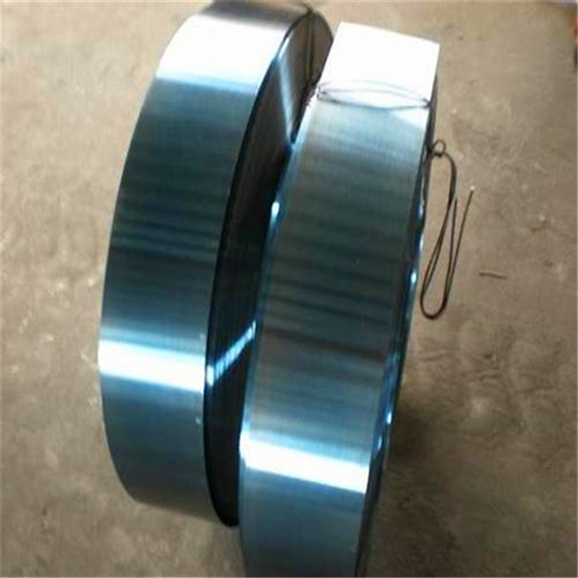 BS EN C67S 1.1231 Blue Spring Steel Strips