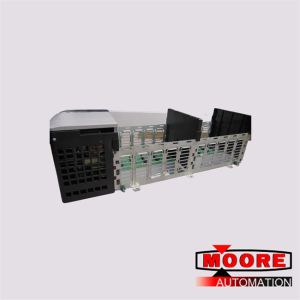 China 1756-A10K Allen Bradley ControlLogix Rack on sale