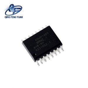 IC part integral circuit ADUM1400ARWZ Analog ADI Electronic components IC chips