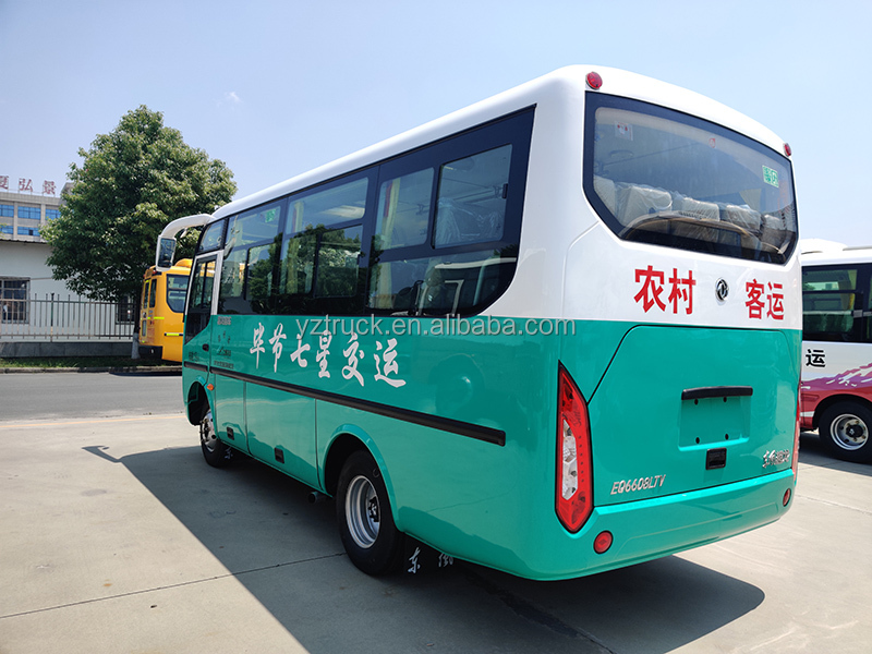 Diesel Fuel 7M Luxury Tour Buses With Customized Seats Layout And Air Conditioner