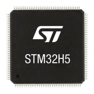  STM32H563VIT6 STMicroelectronics Manufactures