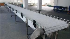 China                  Durable Chinese Brand Standard Long Distance Easy Moving Belt Conveyor              on sale