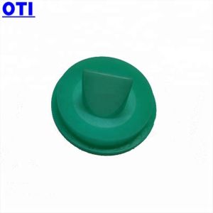  Custom LSR Duckbill Check Valve for Industrial Applications Manufactures