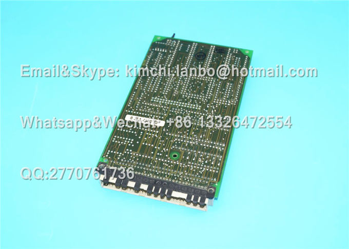 RL700 A37V107870 circuit board used with code printing machine parts