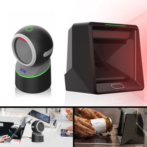 A SD5631 Vending Machine Barcode Reader Payment Omnidirectional Qr Reader 1d 2d