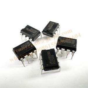 New original OB2560PAP DIP8 switching power chip ic