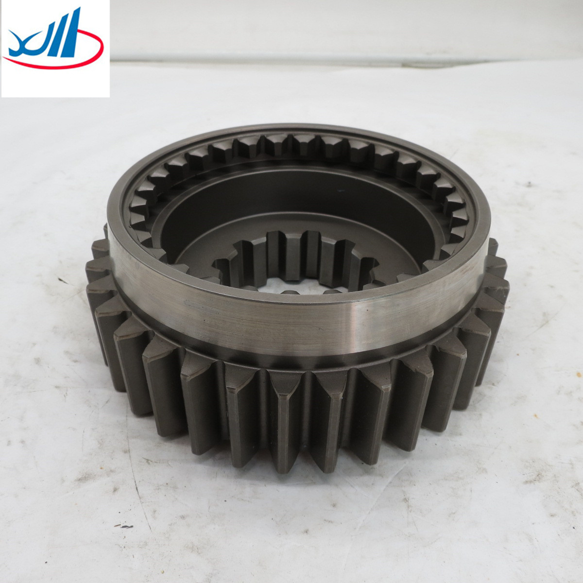 Customized Intermediate Shaft 1St Gear Js180-1701049(19247) For Truck Parts