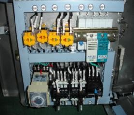 Autonomous Motor Operating Mechanism Boxes for Isolating Switch