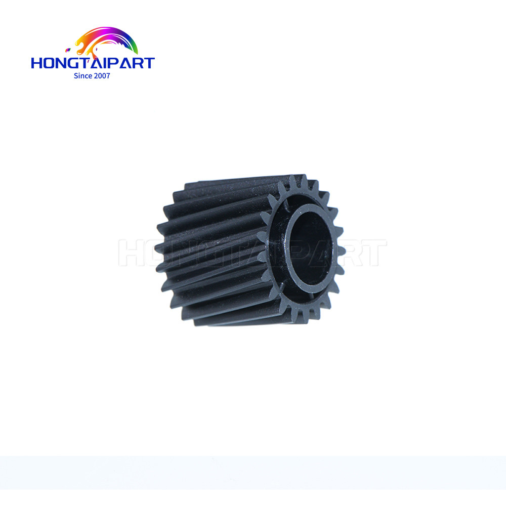 B0703180 B070-3180 Gear Development Roller 21T for Ricoh Aficio MP 1100 1350 9000 MP1100 MP1350 MP9000 Print HONGTAIPART
