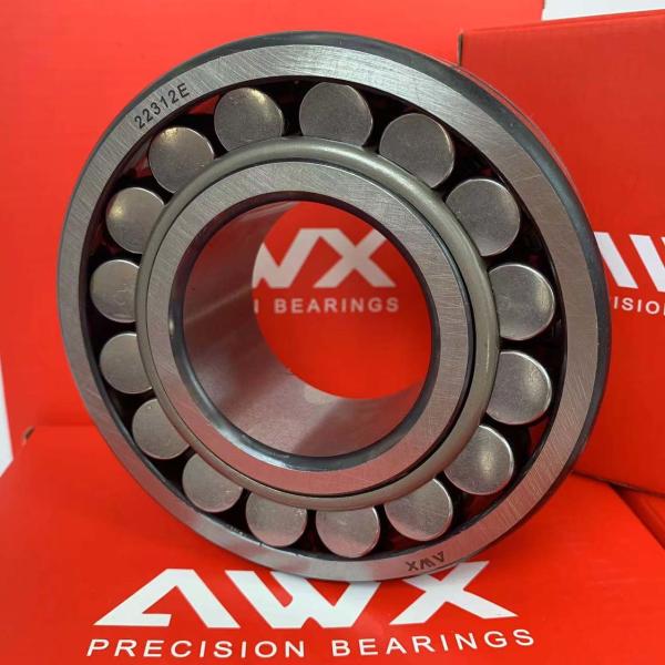 High Performance W33 23944 23044 24044 22244 Spherical Roller Bearing For Heavy