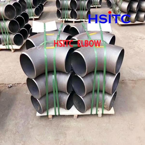 Sewage Spiral Welded Steel Pipe S235 S355 Grade.B