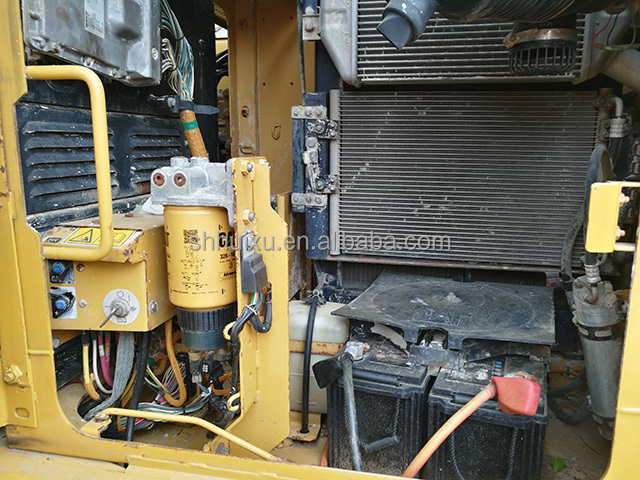 excavator caterpillar 312d2 used digger/ Second Hand crawler excavator CAT312D in good condition for sale Caterpillar in stock