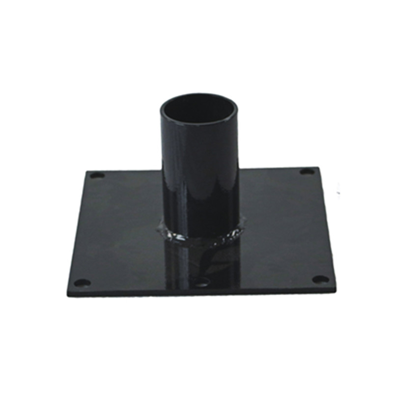 Customized Size Carbon Steel Sheet Metal Welding Parts for Industry Machine Production